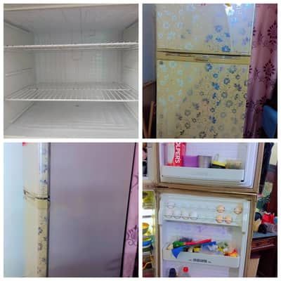 Refrigerator for Sale