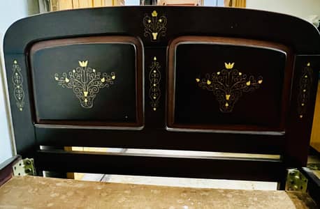 bed for sale