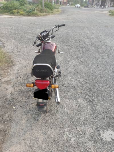 Honda Cd 70 for sale