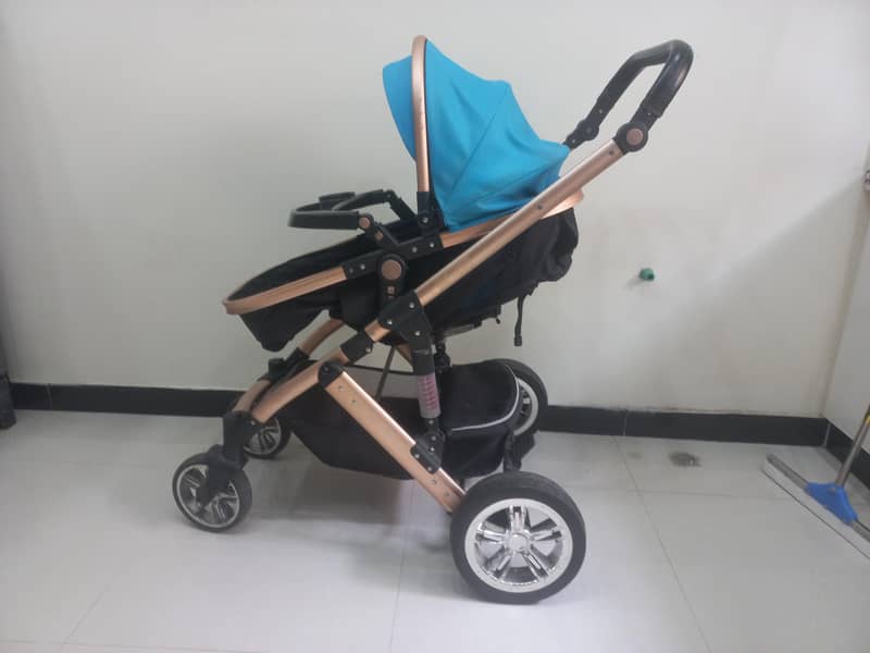 Stroller pram High quality 0