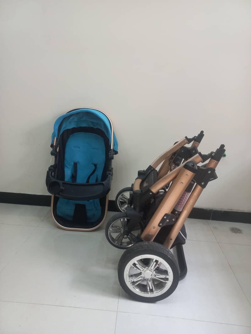 Stroller pram High quality 1