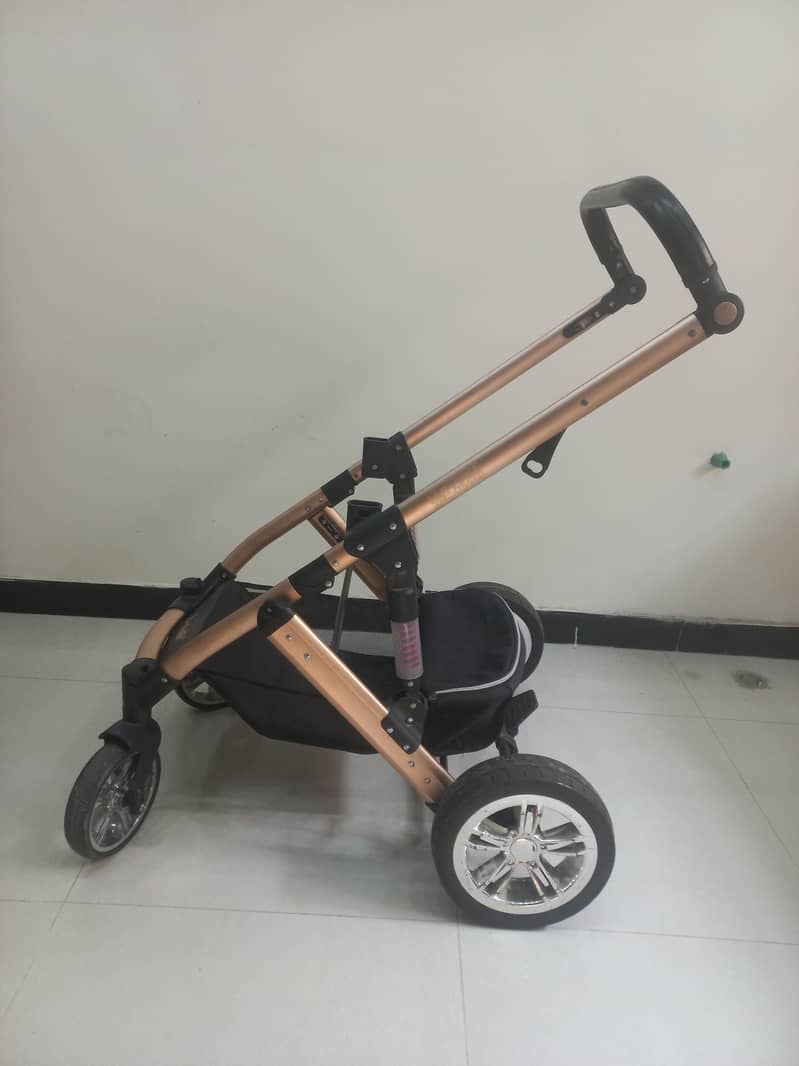 Stroller pram High quality 2