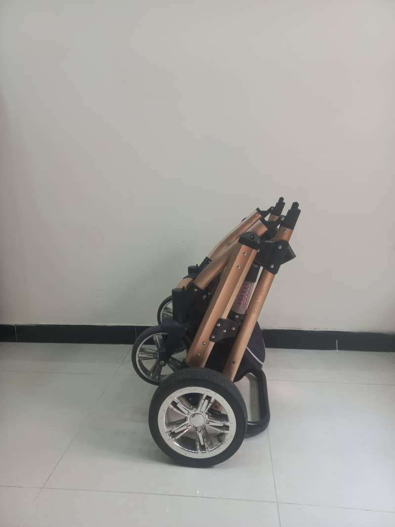 Stroller pram High quality 3
