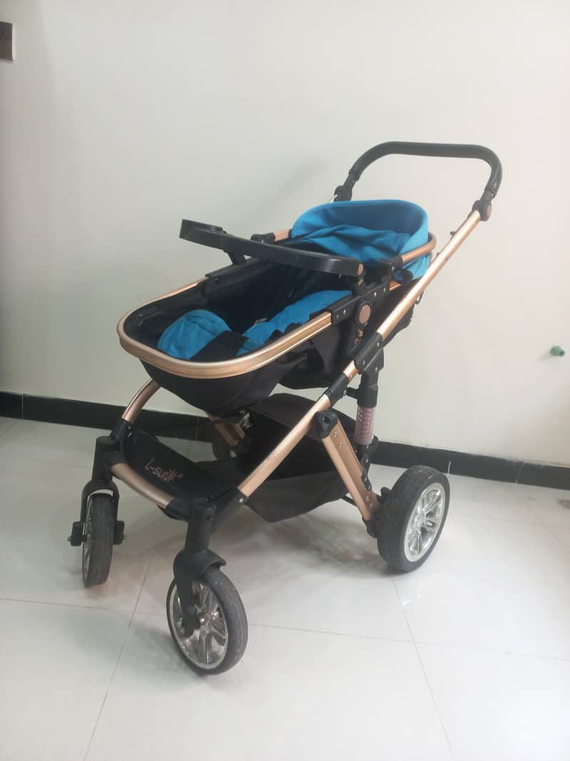 Stroller pram High quality 5