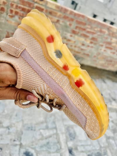 Imported Shoes