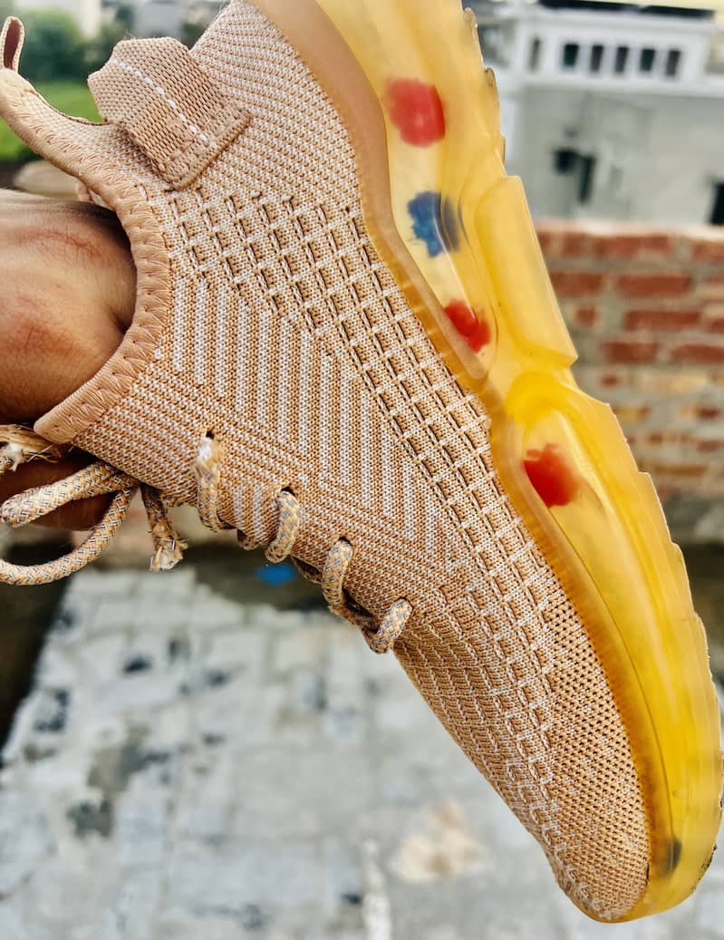 Imported Shoes 3