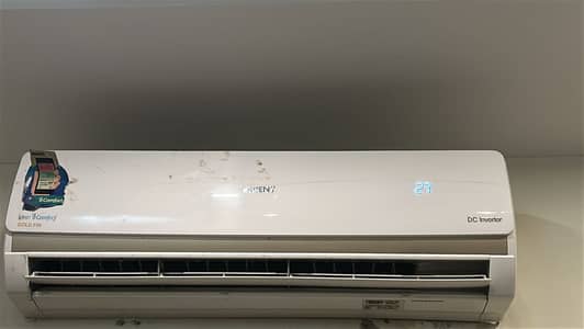Orient 1.5 ton Ac for sale