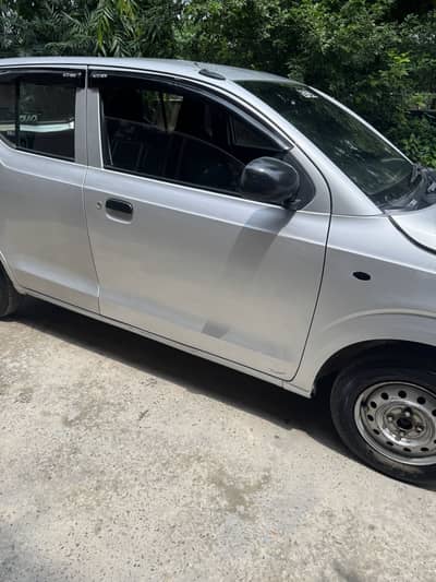 Suzuki Alto 2019