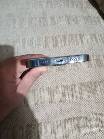 Apple iPhone 12 Pro