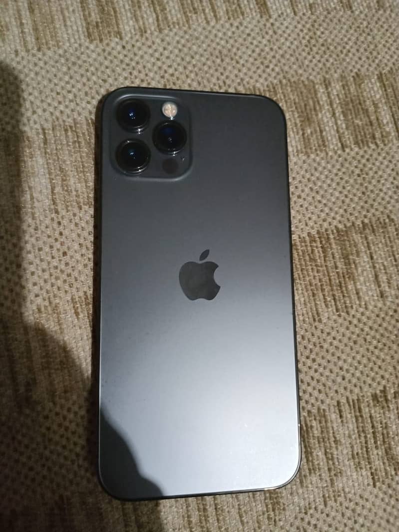 Apple iPhone 12 Pro 2
