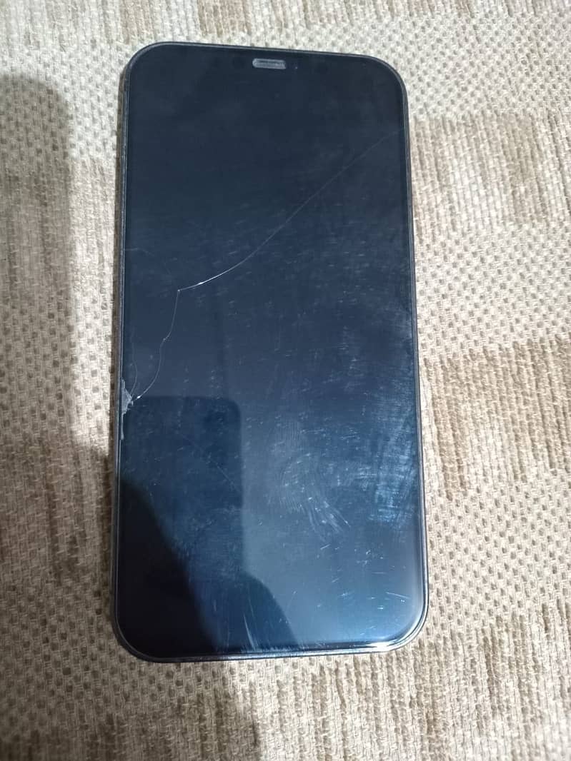 Apple iPhone 12 Pro 3