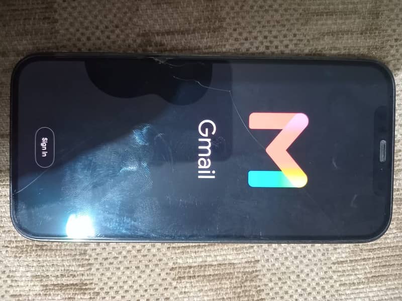 Apple iPhone 12 Pro 6