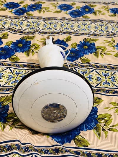Pak Fan Celling Fan Slightly Used