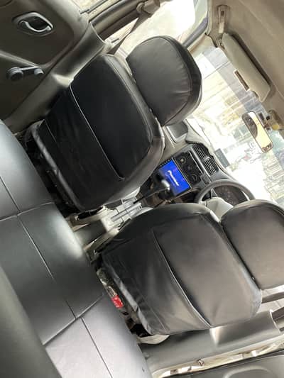 Suzuki Alto 2003
