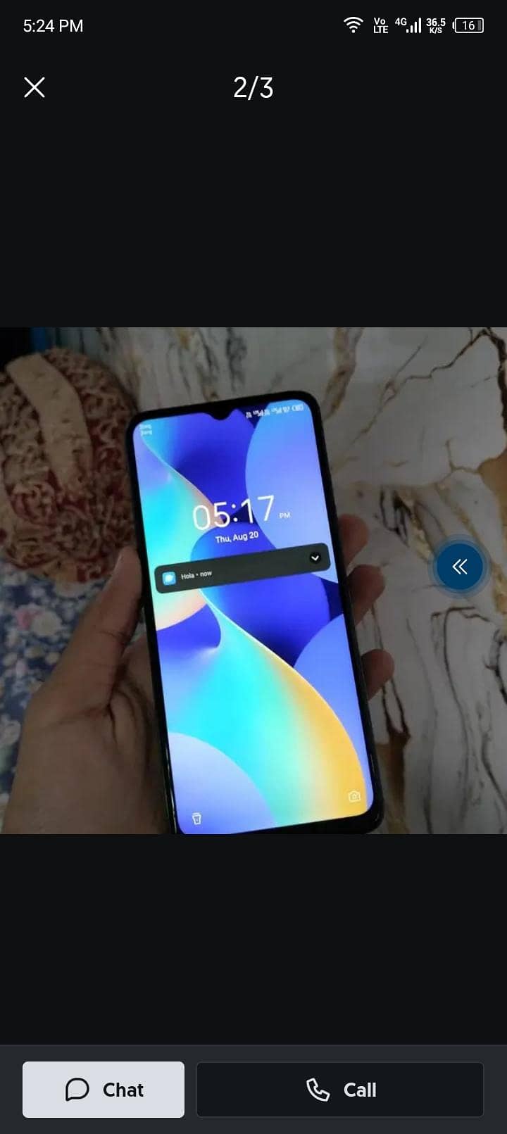 Tecno Spark 10C 0