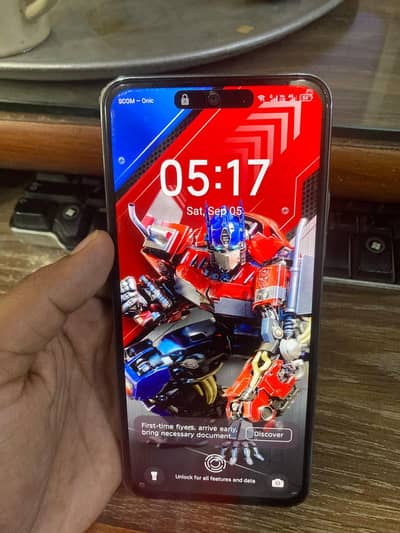 Tecno Spark 3 Pro