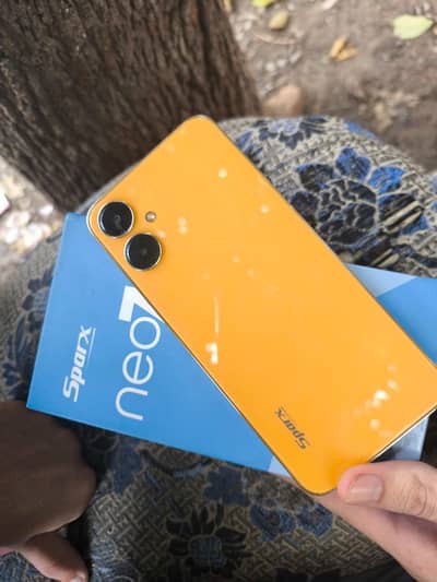 Sparx Neo 7 Ultra