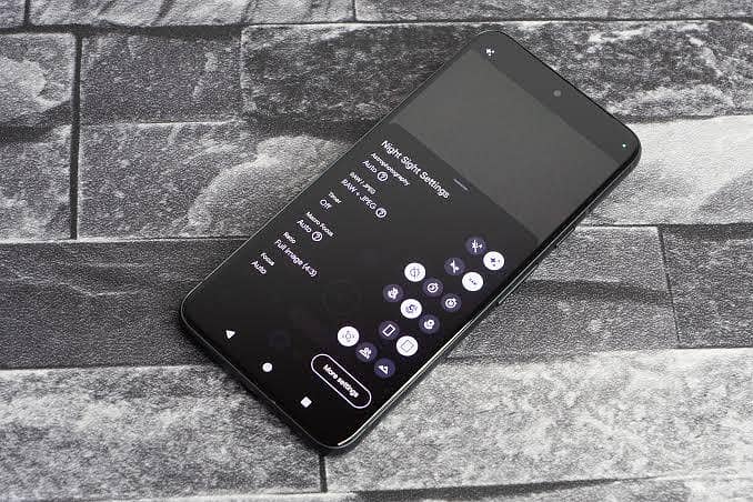 Google Pixel 8 0