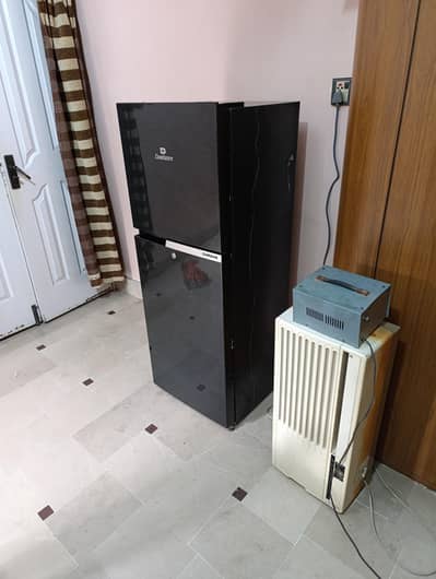 dawlance fridge for sale model 9149wb