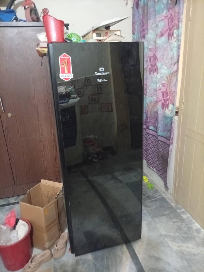 Freezer 0