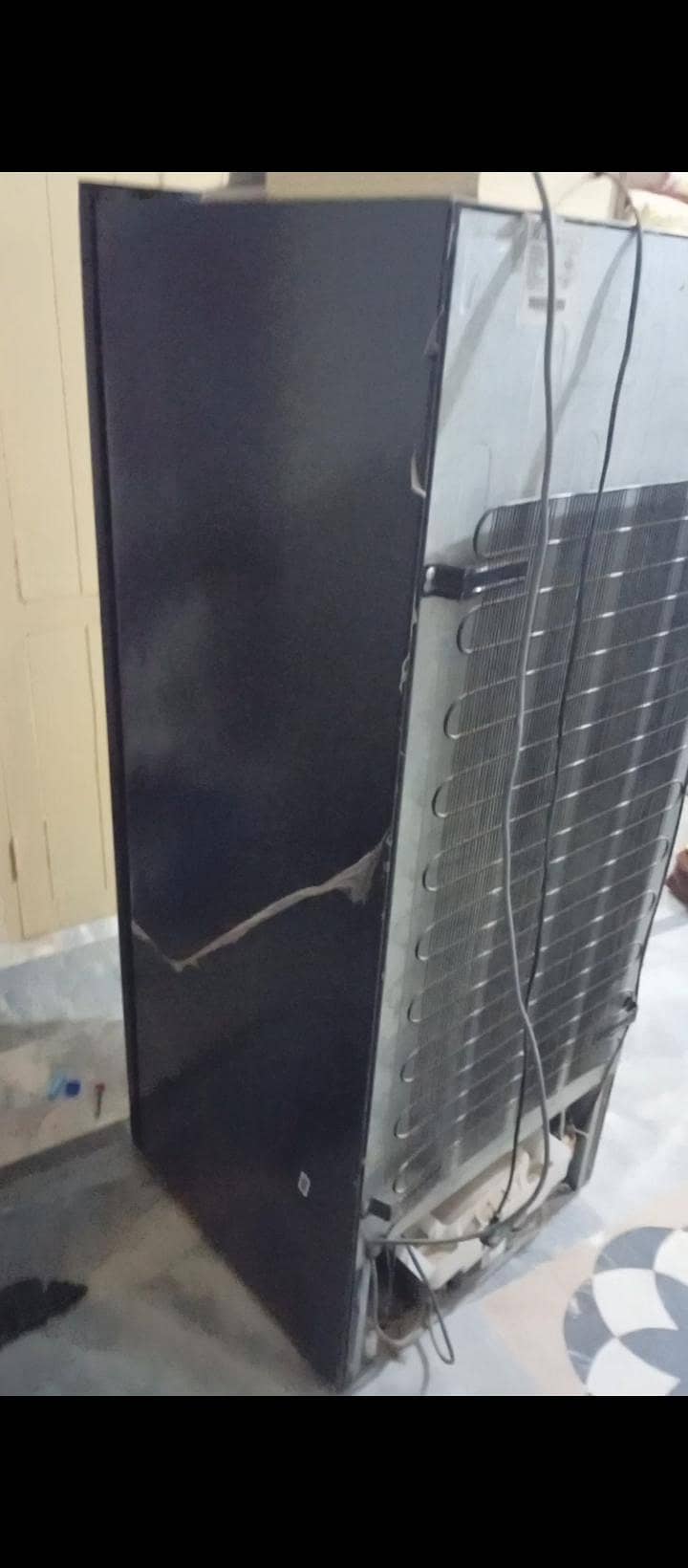 Freezer 1