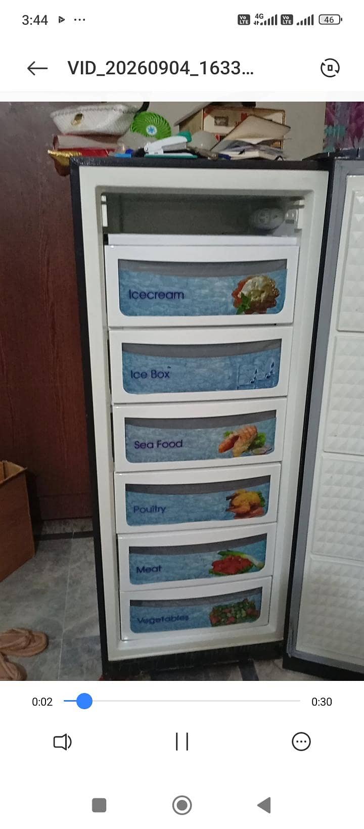 Freezer 2