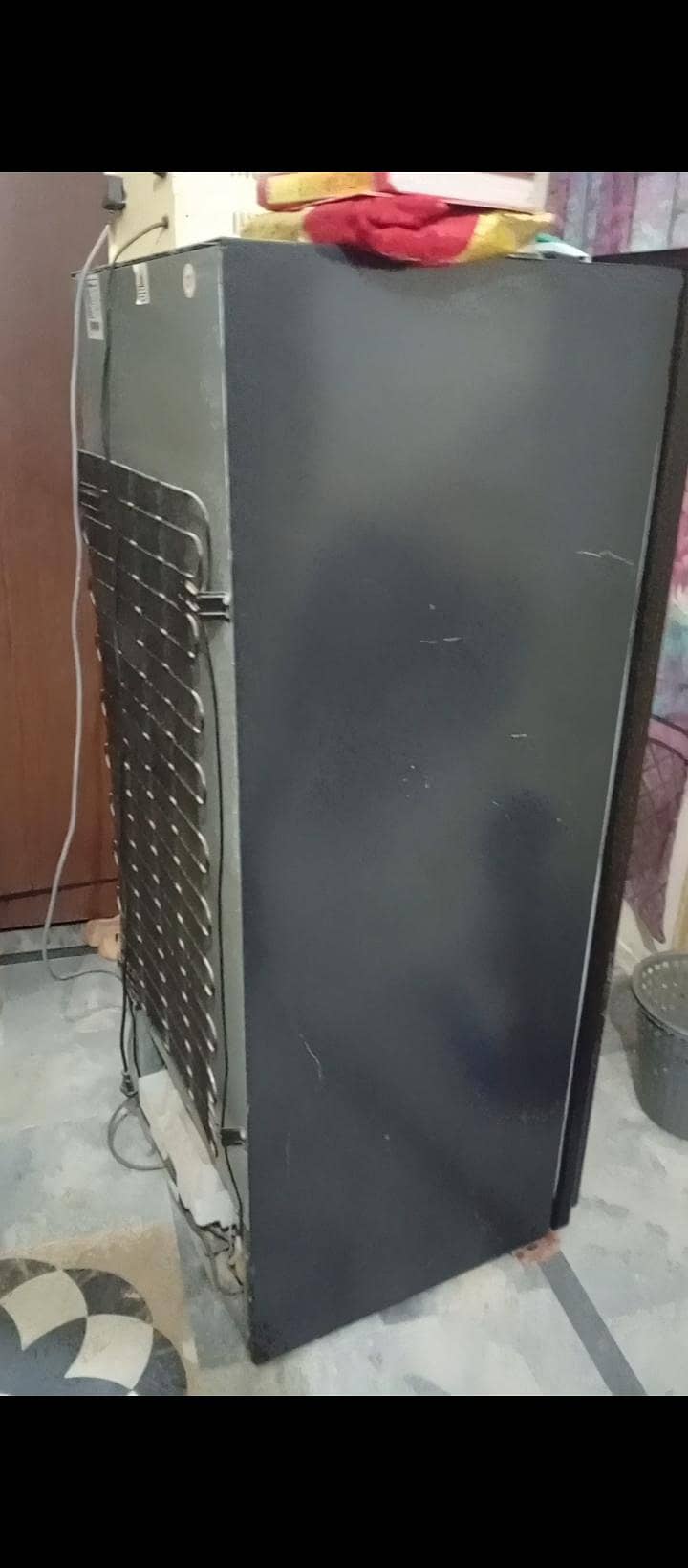 Freezer 3