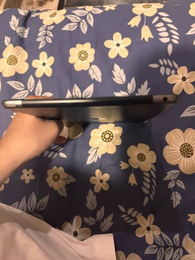 Apple iPad iCloud loack