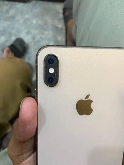 Apple iPhone XS Max