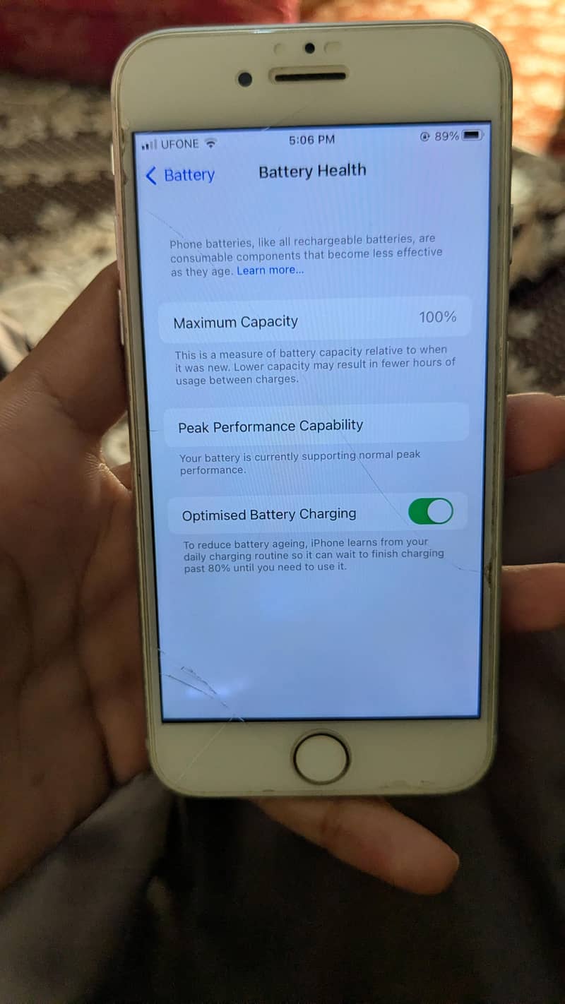 Apple iPhone 7 9