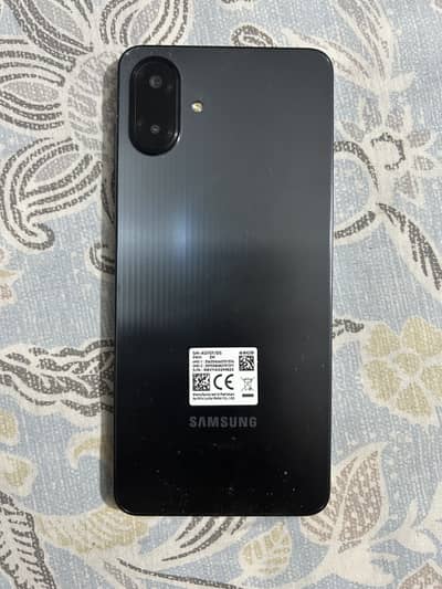 Samsung Mobile A07 4/64