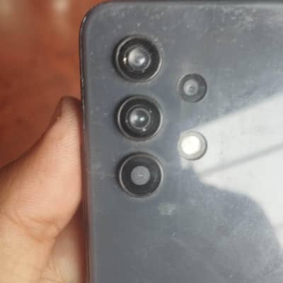 Samsung Mobile A32