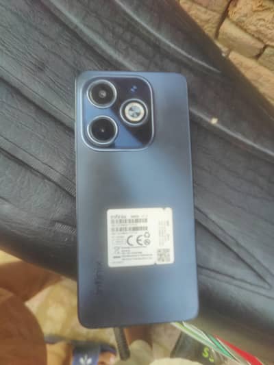 Infinix Hot 40i