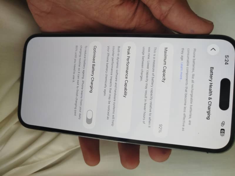 Apple iPhone 14 Pro Max 6
