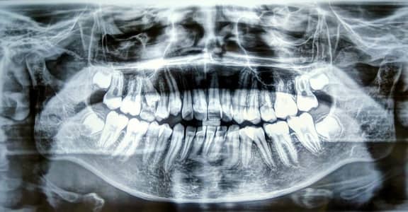 female dental surgeon required