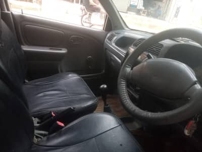 Suzuki Alto 2009
