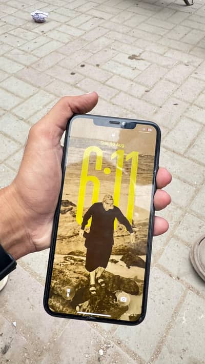 Apple iPhone 11 Pro Max