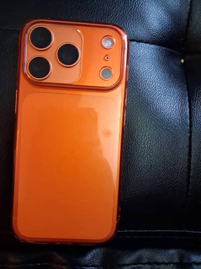 Apple iPhone 17 Pro