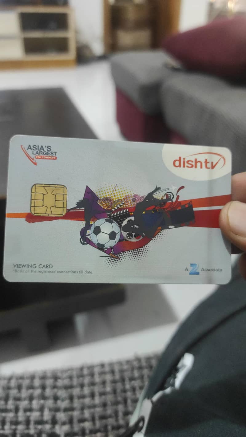 Dish TV 2