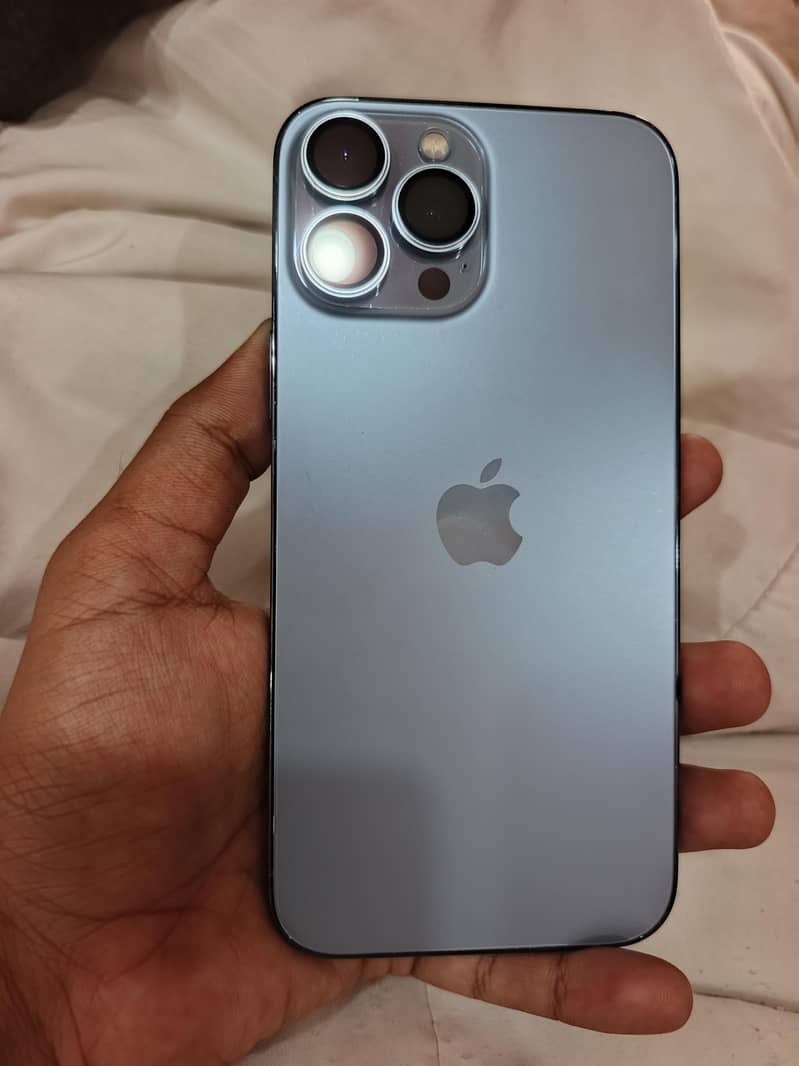 Apple iPhone 13 Pro Max 0