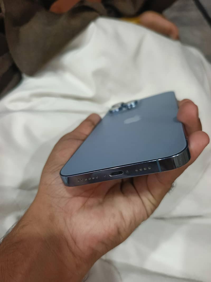 Apple iPhone 13 Pro Max 1