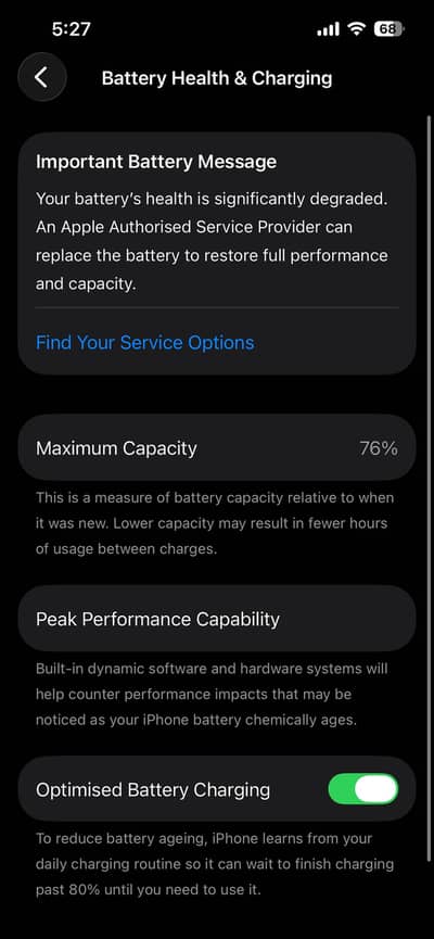 Apple iPhone 13 Pro. Non PTA 256GB