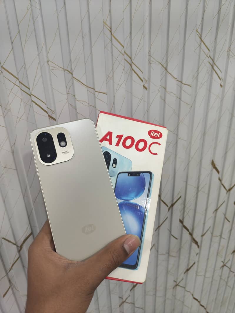 Itel Other Model 0