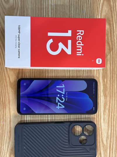 Xiaomi Redmi 13
