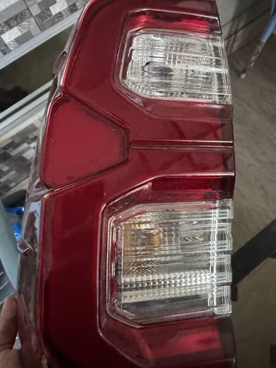 Revo back light for sale