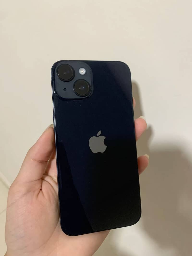 Apple iPhone 14 0