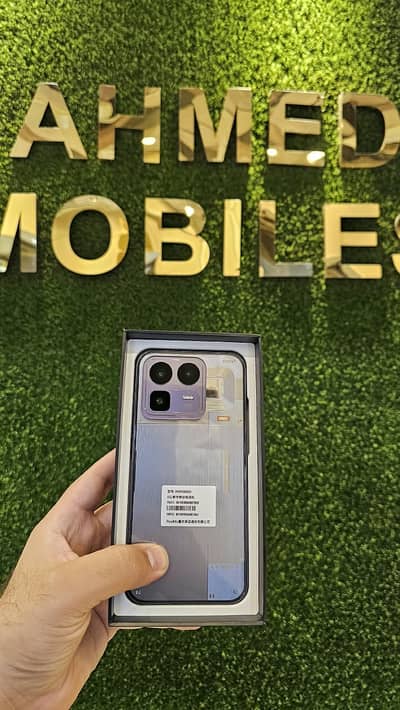 Realme Neo8 5G | 8GB/12GB RAM | 8000mAh Battery | 165Hz AMOLED