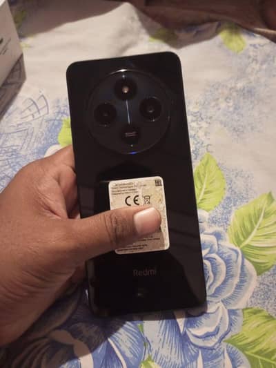 Xiaomi Redmi 14C