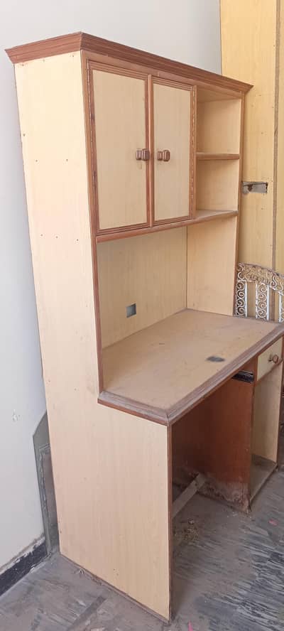 computer table used