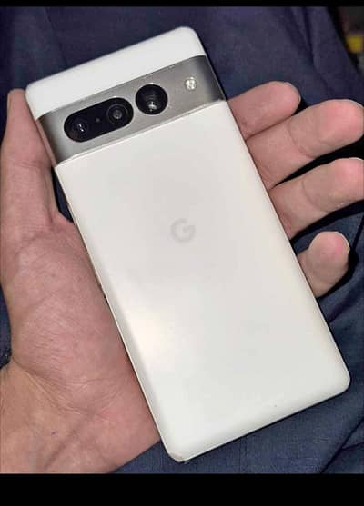 Google Pixel 6 Pro